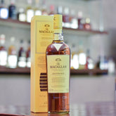 Macallan Edition No.3 - The Rare Malt
